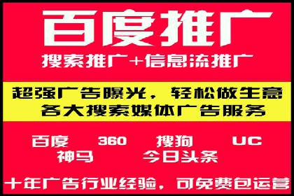 百度推广中的用户行为分析：基于案例的深度解析